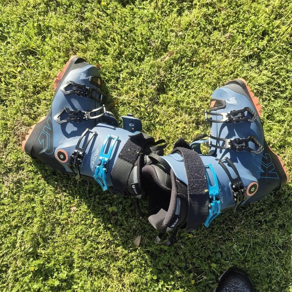 K2 -ANTHEM Lux‎ Fit Pro- WOMEN-24.5(7US)